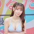ろいやる♡どーる蒼井めるだ「昭和のエロス満載です♡」4枚目DVD発売イベントでアピール