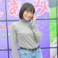 元祖メガネっ子アイドル時東ぁみ38歳 10年ぶりグラビア復活「プールのシーンがオススメ！」